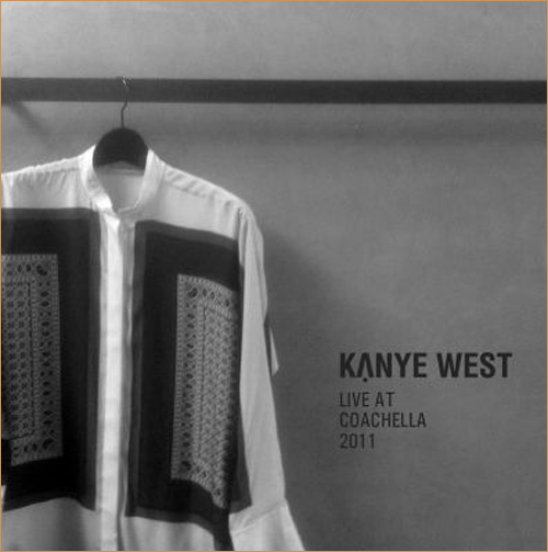 Kanye West Mixtape