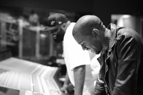 Kanye West Rick Ross