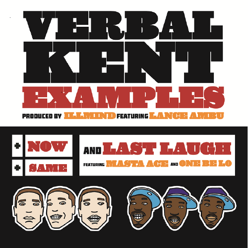 Verbal Kent