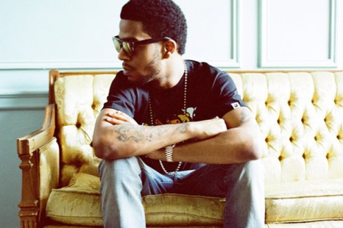 Kid Cudi