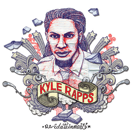Kyle Rapps
