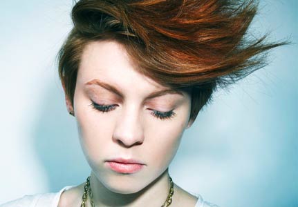 La Roux