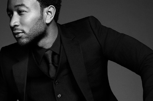 John Legend
