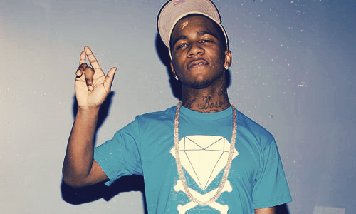 Lil' B