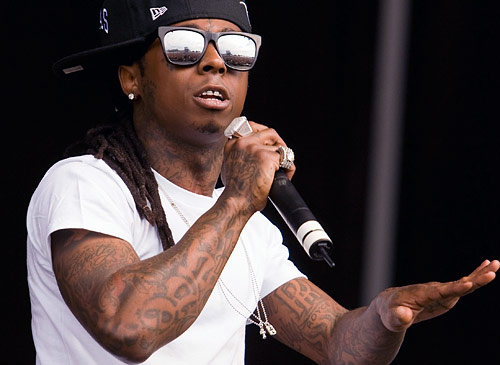 Lil' Wayne