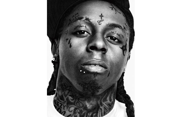 Lil' Wayne Interview Mag