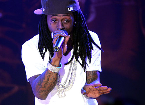 Lil' Wayne