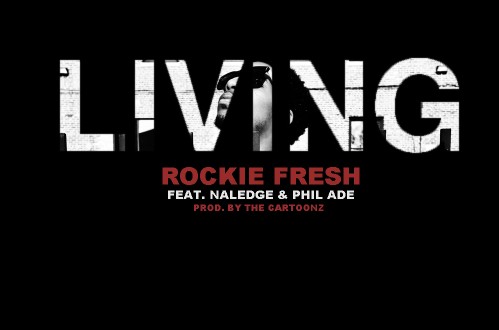 Rockie Fresh