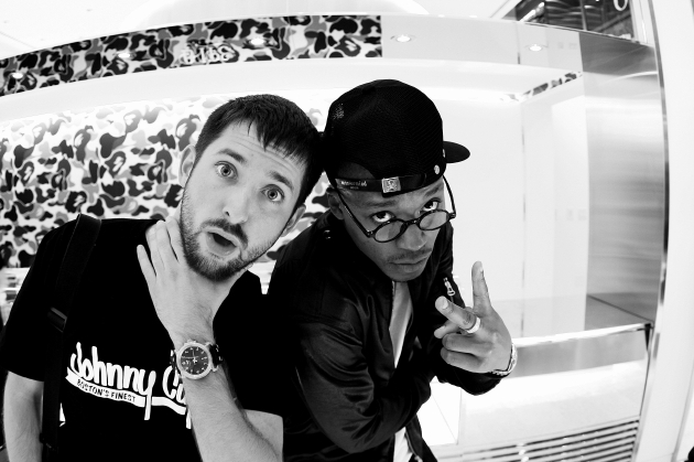 Lupe Fiasco