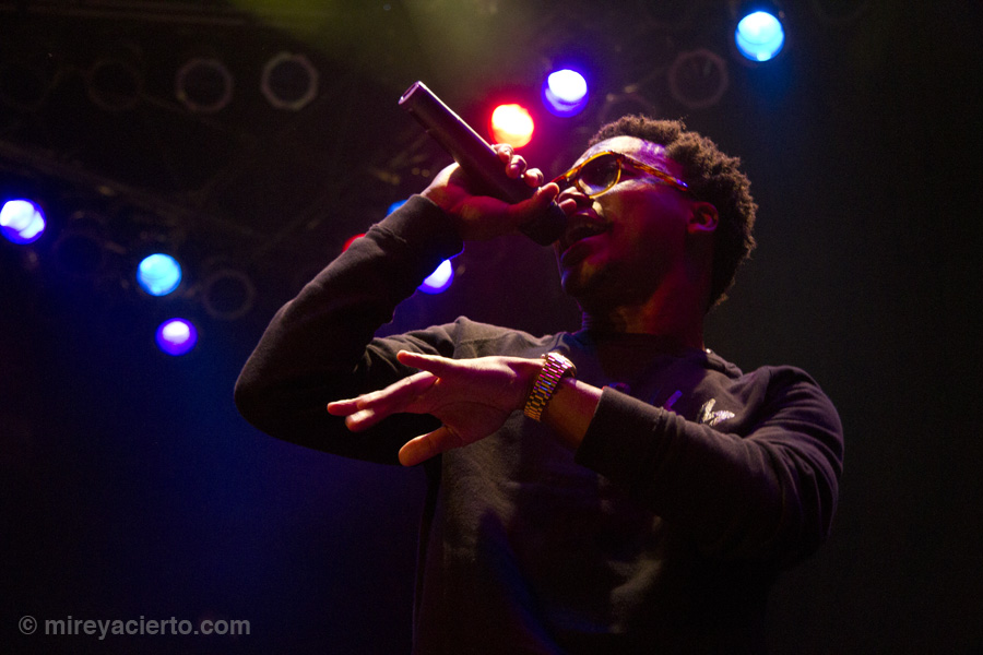 Lupe Fiasco