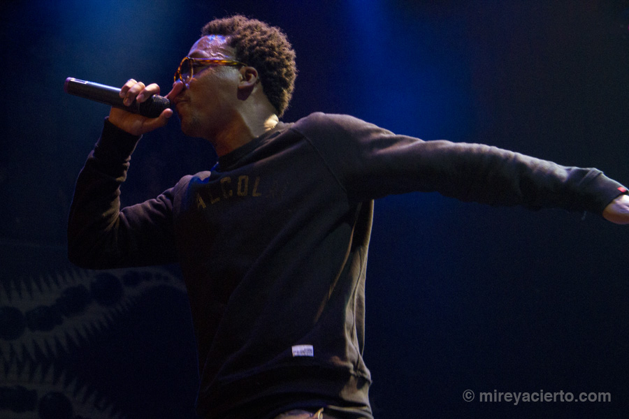 Lupe Fiasco