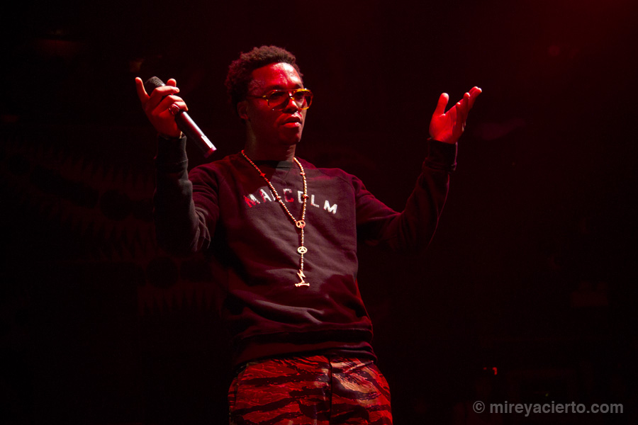 Lupe Fiasco