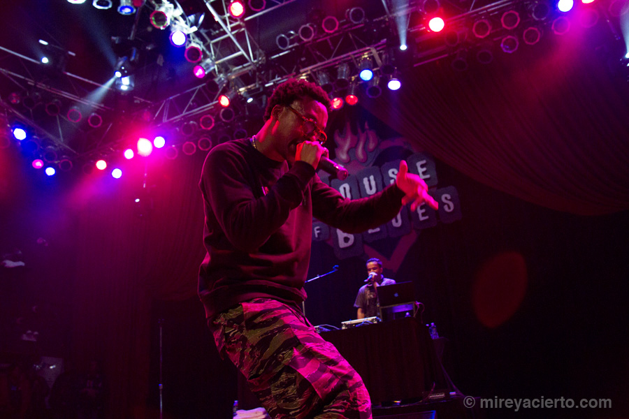 Lupe Fiasco