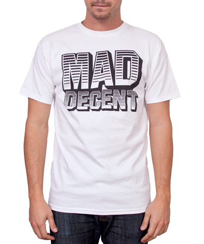 Mishka x Mad Decent