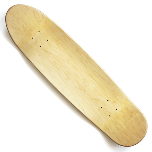 MAKR Skateboard Deck