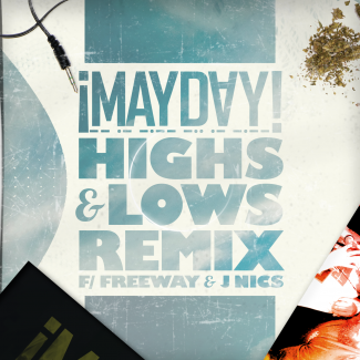 ¡MayDay!