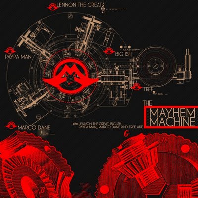 Mayhem Machine
