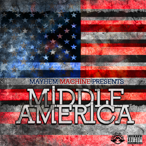 Project Mayhem Middle America
