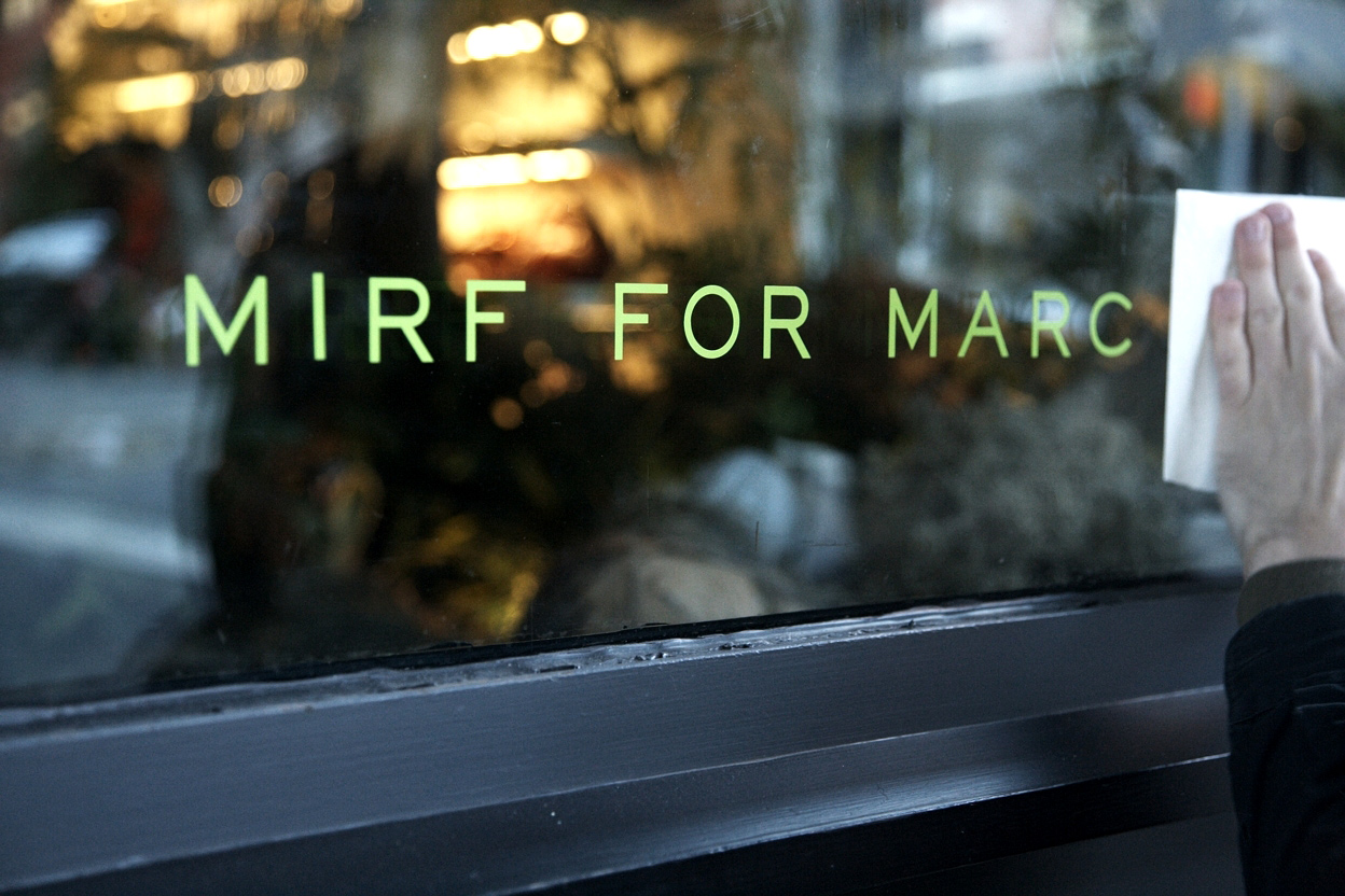 mirf
