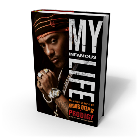 Prodigy's My Infamous Life