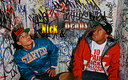 Nick n Beans