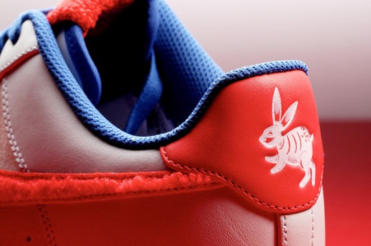 Nike Back