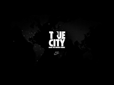 Nike True City