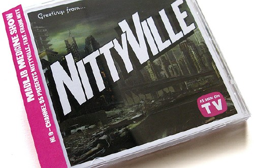 Nittyville