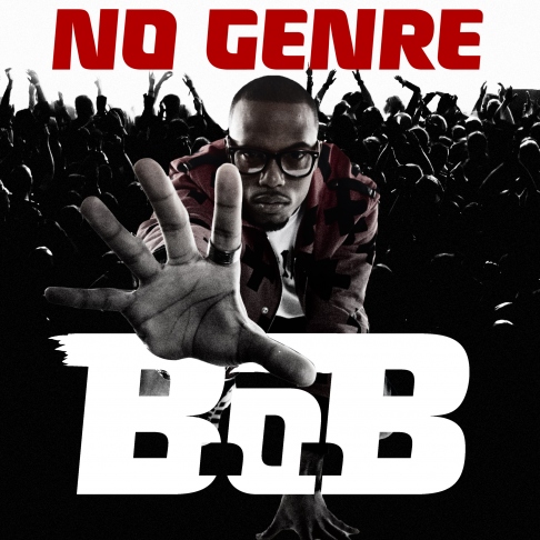 B.o.B. No Genre