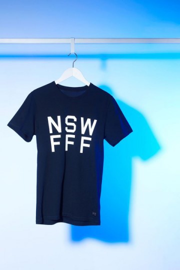 NSW X FFF