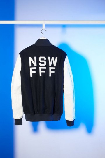 NSW X FFF