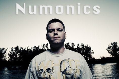 Numonics