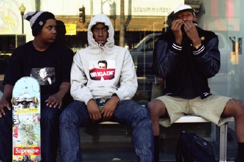 Odd Future