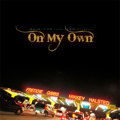 On My Own