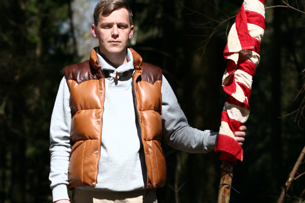 Penfield Outback Vest