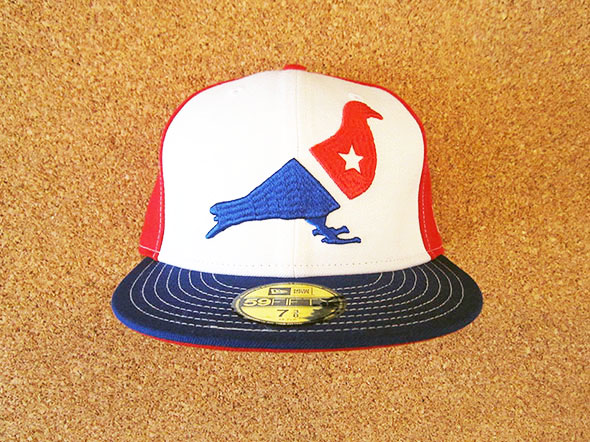 Staple Summer 2010 New Era Cap