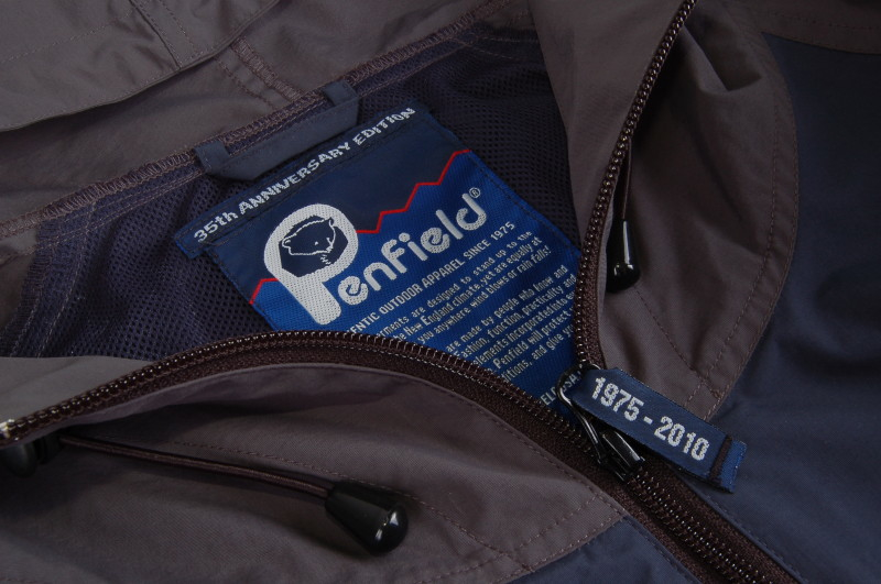 Penfield Interview