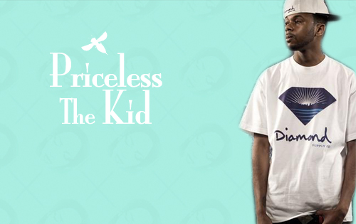 Priceless The Kid