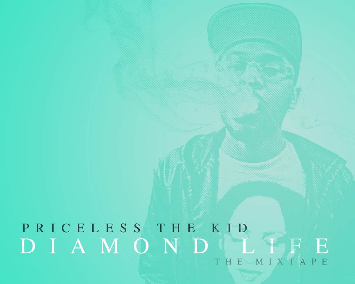 Prceless The Kid