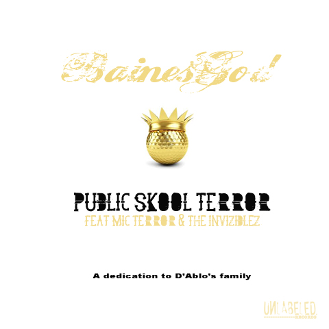 Public School Terror