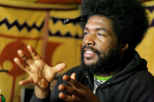 Questlove