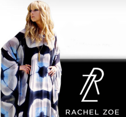 Rachel Zoe