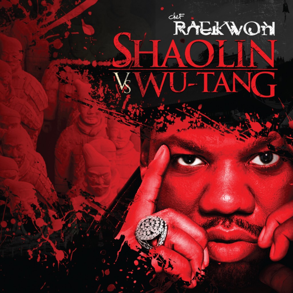 Shaolin Vs. Wu-Tang