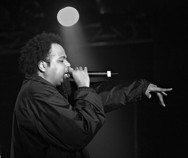 Rakaa