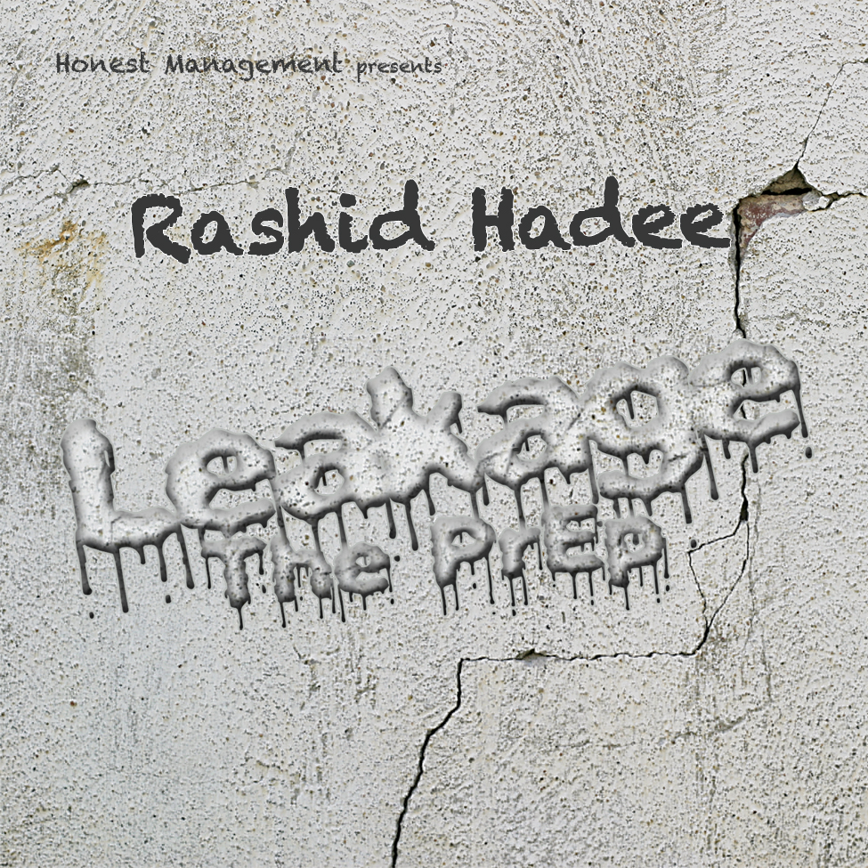 Rashid Hadee