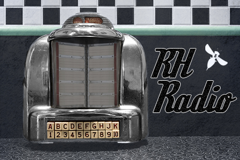 RH Radio