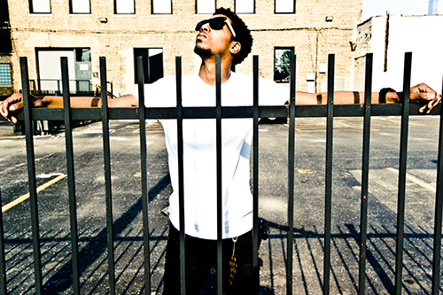 Rockie Fresh