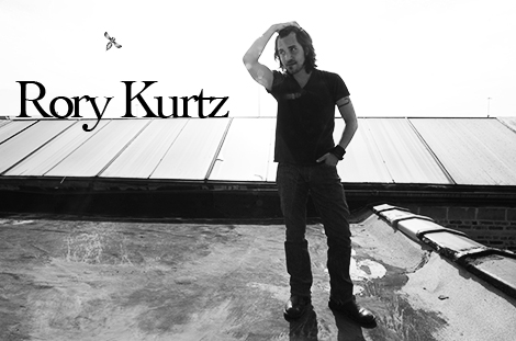 Rory Kurtz