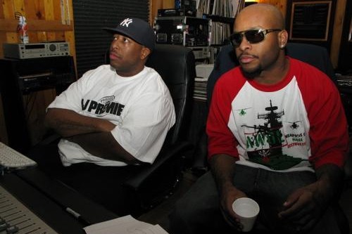Royce da 5'9"