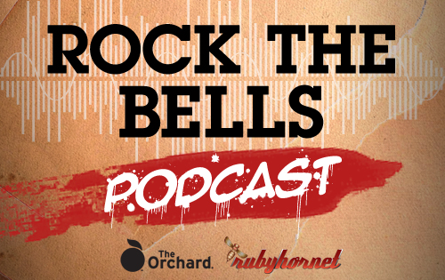 Rock The Bells Podcast